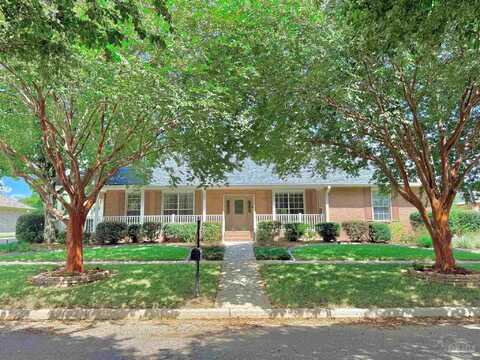 412 Mayberry St, Cantonment, FL 32533