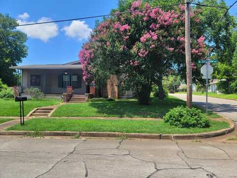 901 Sylvan, PALESTINE, TX 75801