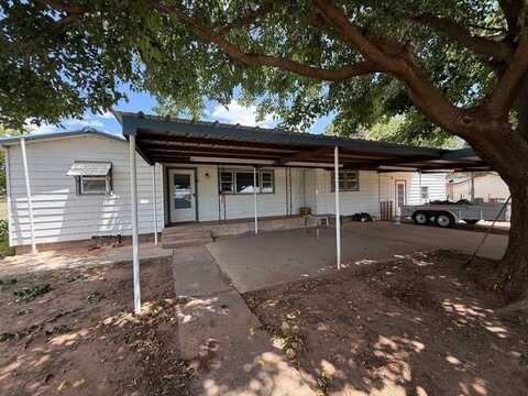 3318 N Hwy 208, Colorado City, TX 79512