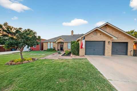 10507 County Rd 105, Midland, TX 79706