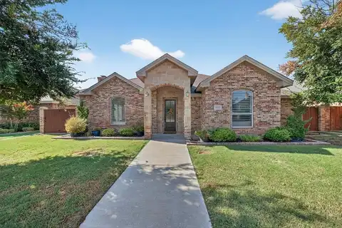 5517 Casa Grande Trail, Midland, TX 79707