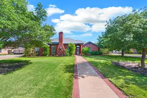 5013 Pimlico Dr, Midland, TX 79707
