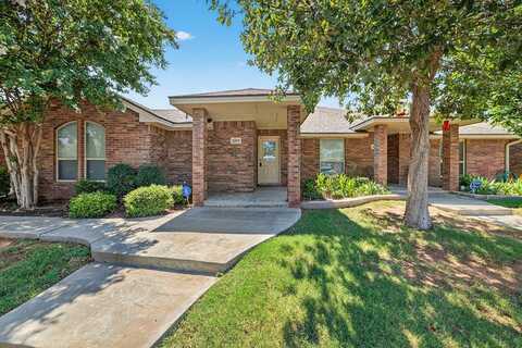 1519 Monterrey Dr, Midland, TX 79703