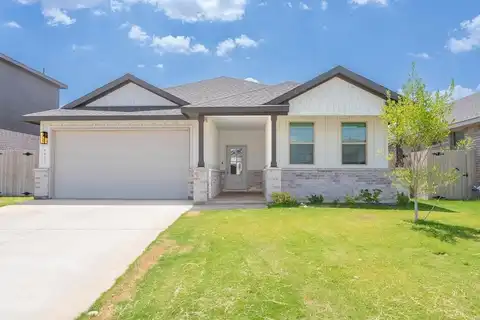 6801 Hooper St, Midland, TX 79707