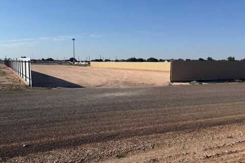 8528 W Leaside St, Odessa, TX 79763
