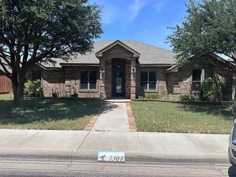 5308 Castle Pine Road, Midland, TX 79707