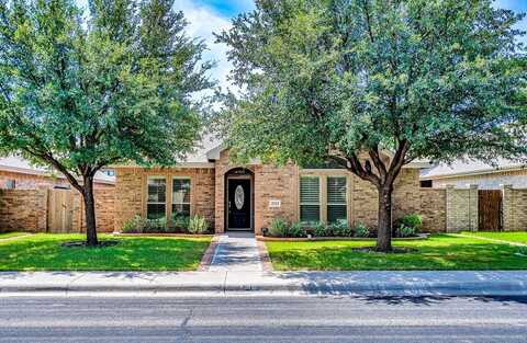 3213 Chelsea Place, Midland, TX 79705