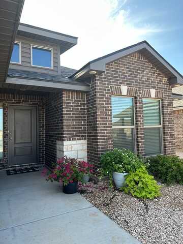 6106 Purtis Creek Dr., Midland, TX 79705