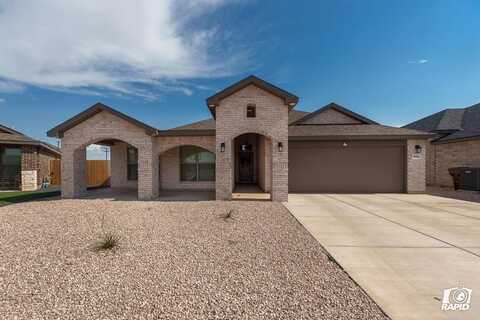 2524 Chickadee Dr, Midland, TX 79705
