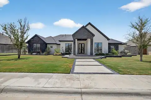 6711 Castle Wood Dr, Midland, TX 79707