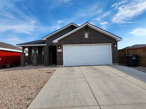 2622 Ivy Court, Midland, TX 79705