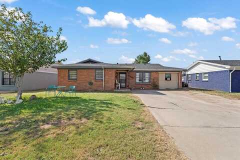 4309 Versailles Dr, Midland, TX 79703