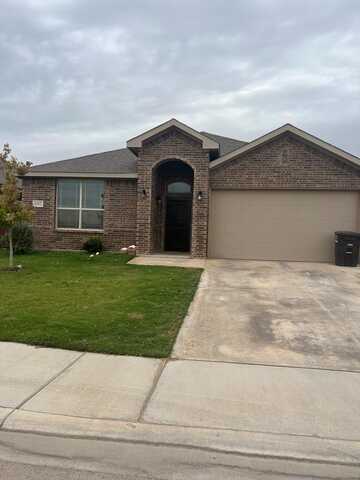 709 N Tyler, Midland, TX 79701