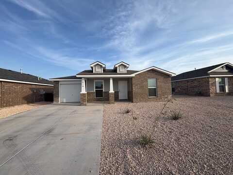 2016 Inks Lake Ln, Midland, TX 79705