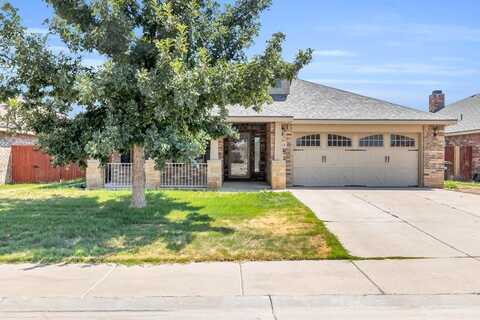 610 Dimaggio Ct, Midland, TX 79706