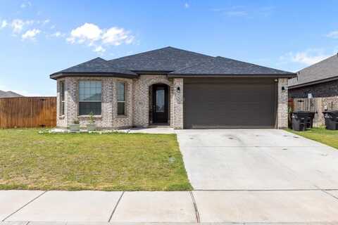 903 Gallantry, Midland, TX 79706