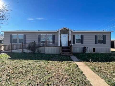 3885 Gary Brewer Rd, Snyder, TX 79549