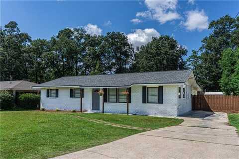 1406 43rd Street, Phenix City, AL 36867