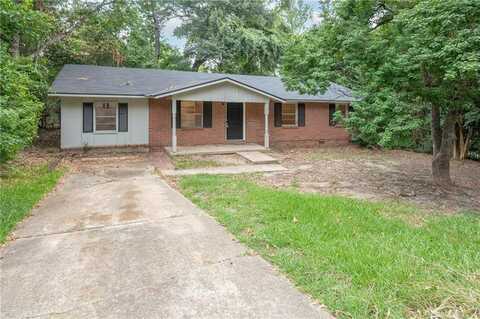 3727 Claymore Road, Columbus, GA 31907