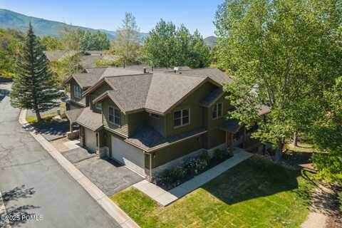 1945 Paddington Drive, Park City, UT 84060