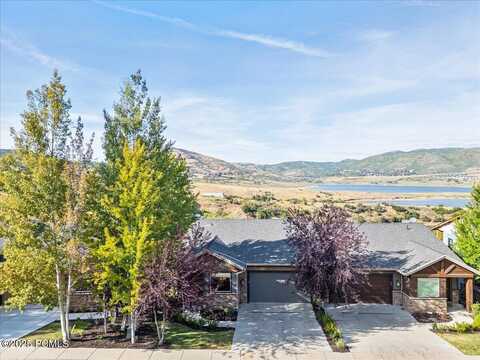 1406 Hailstone Drive, Heber City, UT 84032