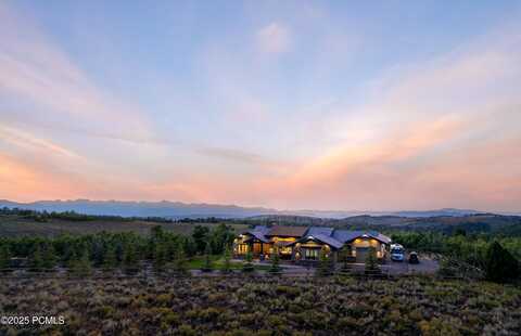 9279 E Aspen Ridge Road, Heber City, UT 84032