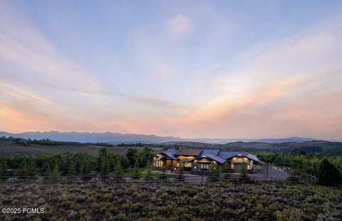 9279 E Aspen Ridge Road, Heber City, UT 84032