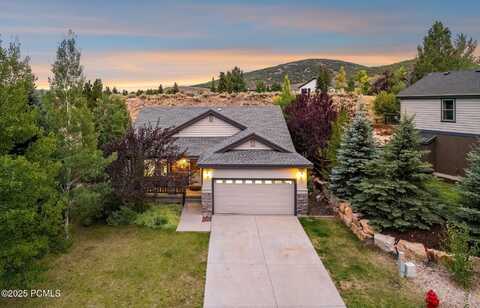 5796 Sagebrook Drive, Park City, UT 84098