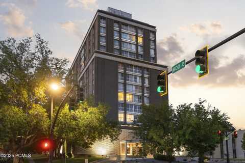 777 E South Temple Street, Salt Lake City, UT 84102