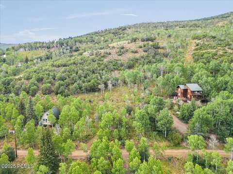 5397 E Colter Road, Oakley, UT 84055