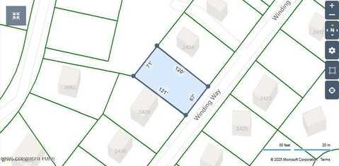 277 Winding Way 277 Way, Tobyhanna, PA 18466