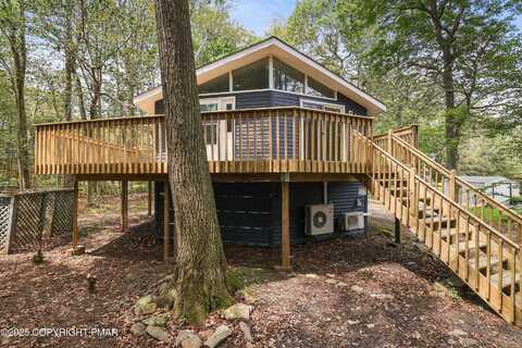 4116 Devon Drive, Tobyhanna, PA 18466