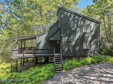 5125 Autumn Lane, Pocono Lake, PA 18347