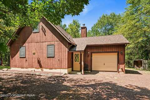 70 Panther Run Road, Jim Thorpe, PA 18229