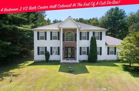139 Tiffany Court, Kunkletown, PA 18058