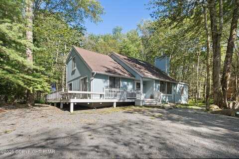 1270 Longrifle Road, Pocono Pines, PA 18350