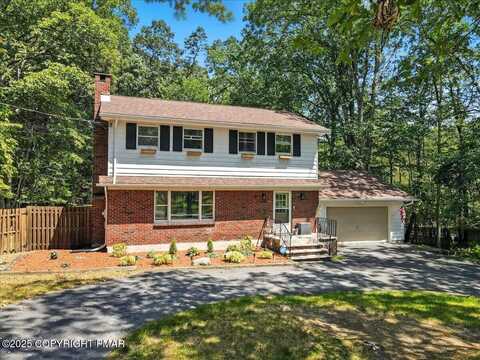 297 Remington Road, East Stroudsburg, PA 18301