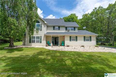 2175 Village Road, Effort, PA 18330