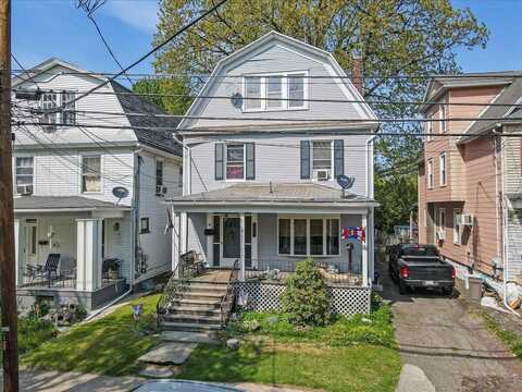 39 Elizabeth Street, Kingston, PA 18704
