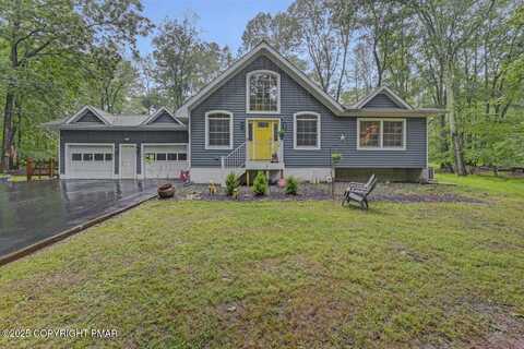 2280 Lake Drive, Henryville, PA 18332