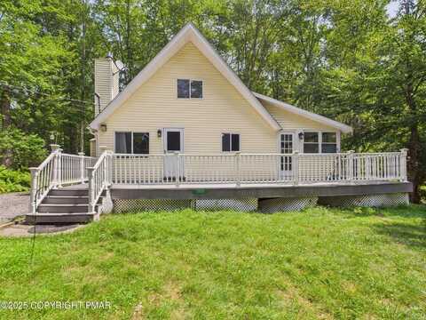 305 N Arrow Drive, Pocono Lake, PA 18347