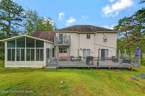 269 Sage Road, Long Pond, PA 18334