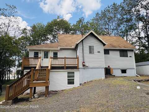 50 Tunkhannock Drive, Albrightsville, PA 18210
