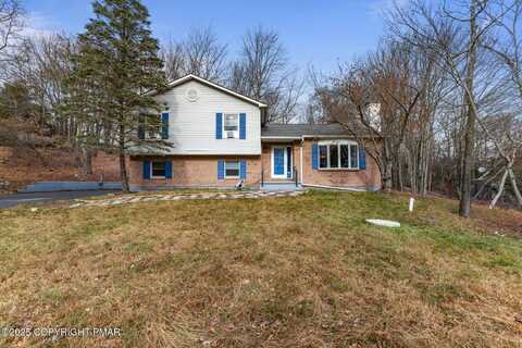 558 Clearview Drive, Long Pond, PA 18334