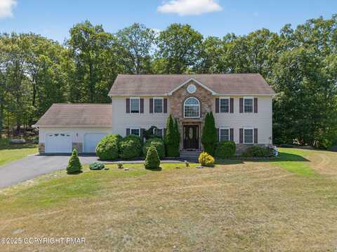 108 Peace Falls Road, East Stroudsburg, PA 18302