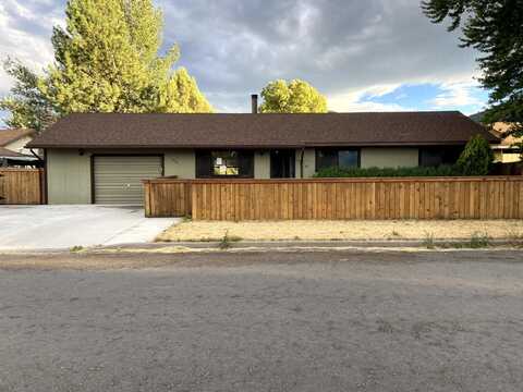 204 Patterson Ave., Loyalton, CA 96118