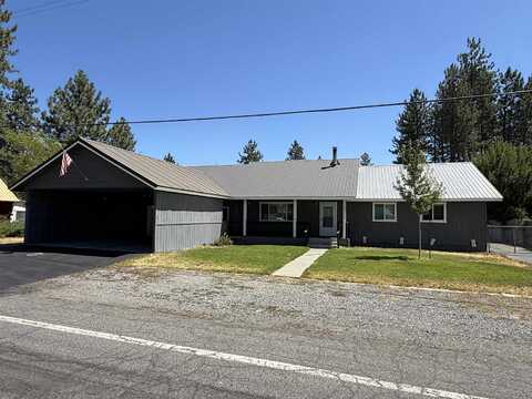 545 Cross Street, Chester, CA 96020