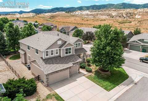 10594 Wildhorse Lane, Littleton, CO 80125