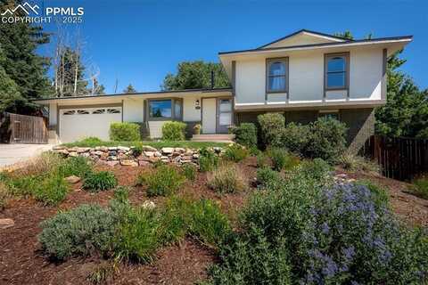 2619 Alteza Place, Colorado Springs, CO 80917