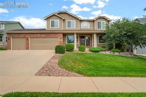1135 Middle Creek Parkway, Colorado Springs, CO 80921